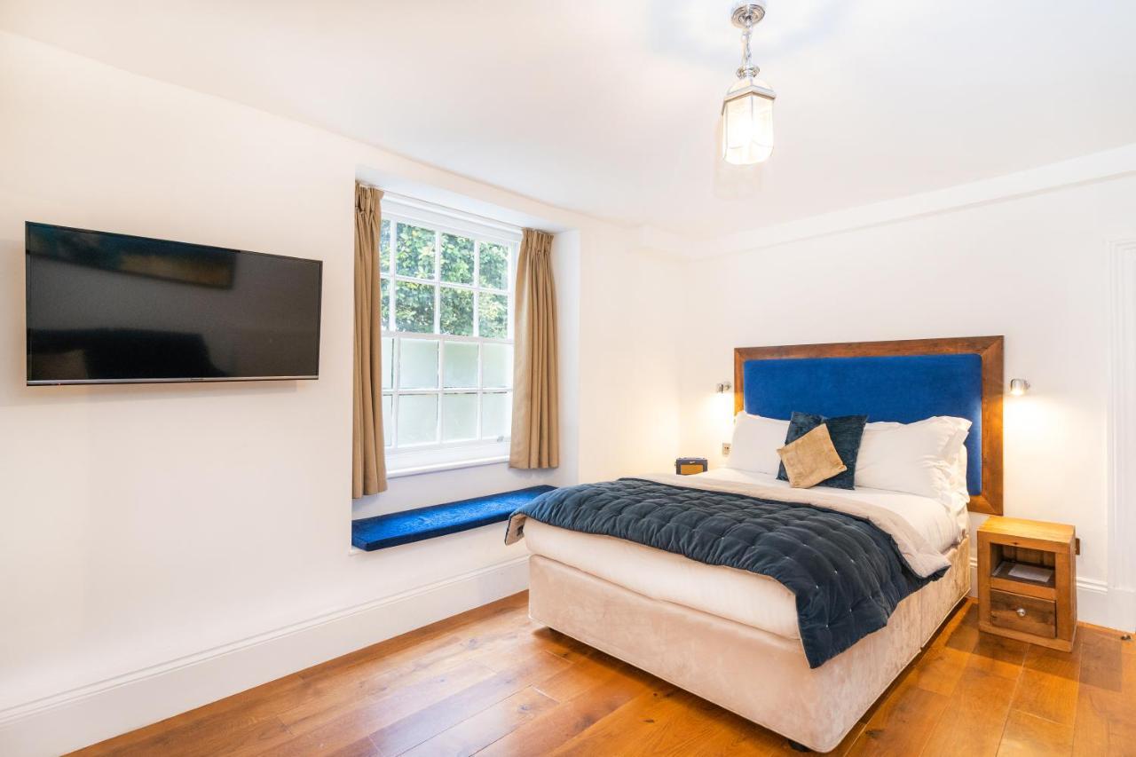 Berkeley Suites 브리스틀 외부 사진