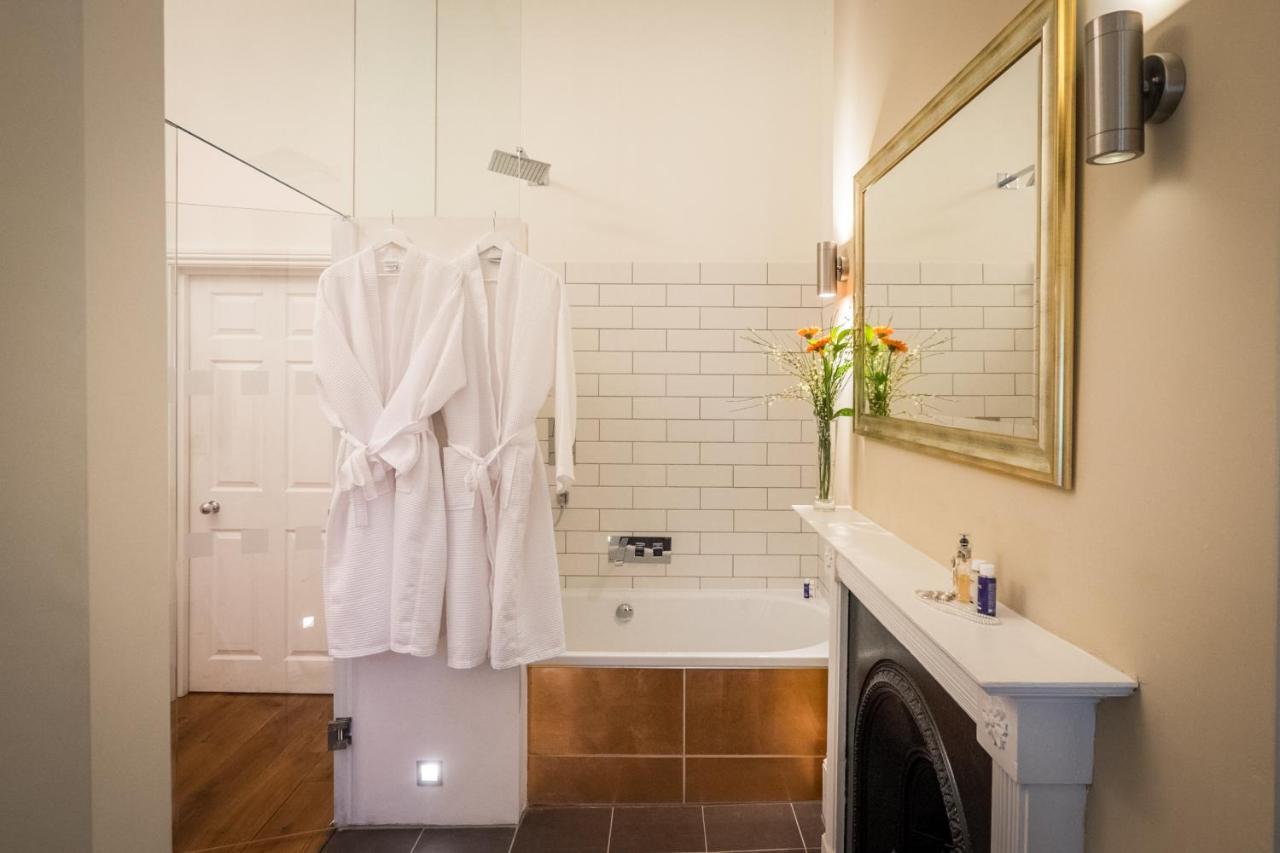 Berkeley Suites 브리스틀 외부 사진