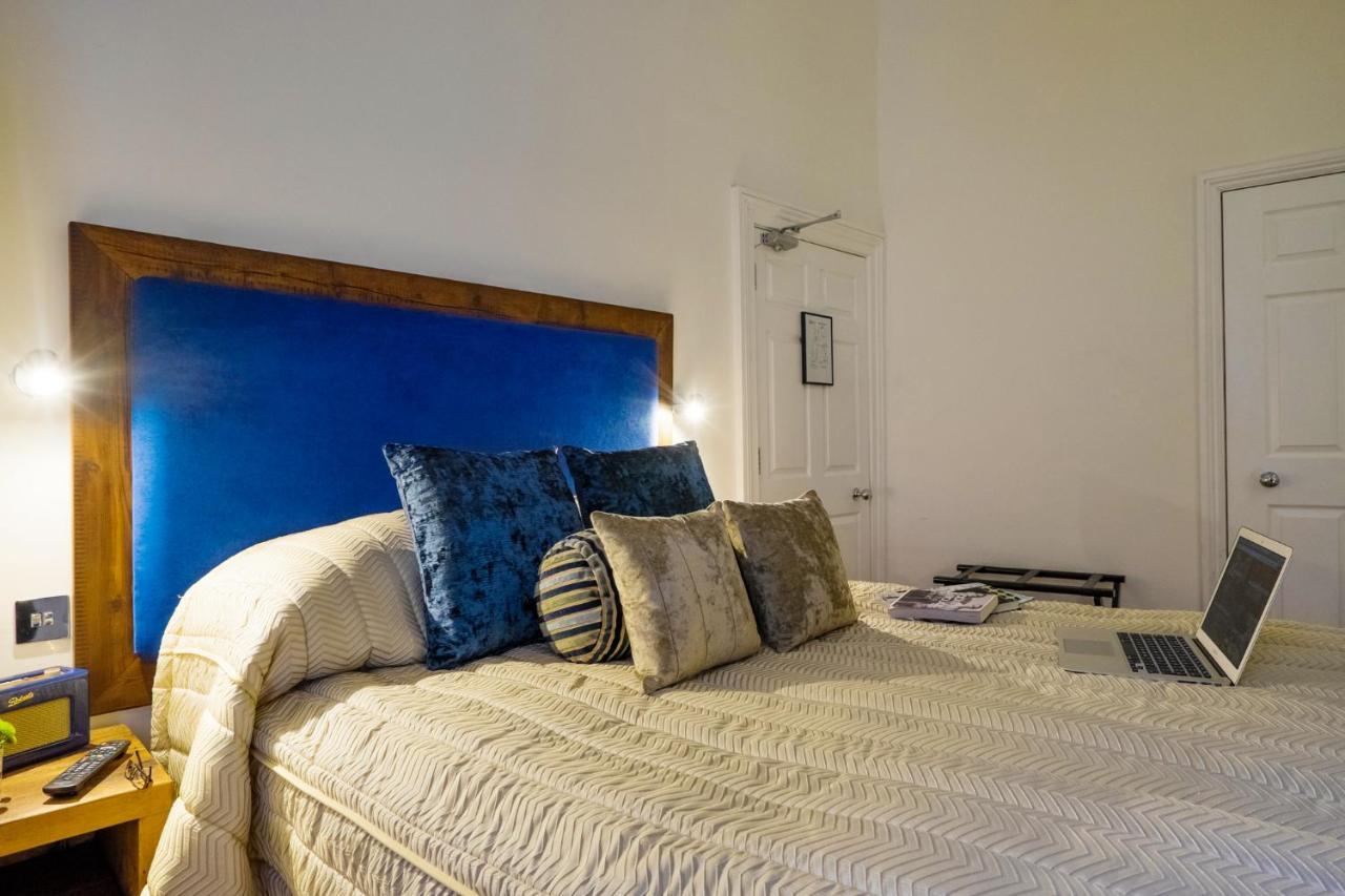 Berkeley Suites 브리스틀 외부 사진
