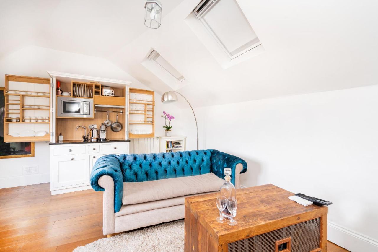 Berkeley Suites 브리스틀 외부 사진