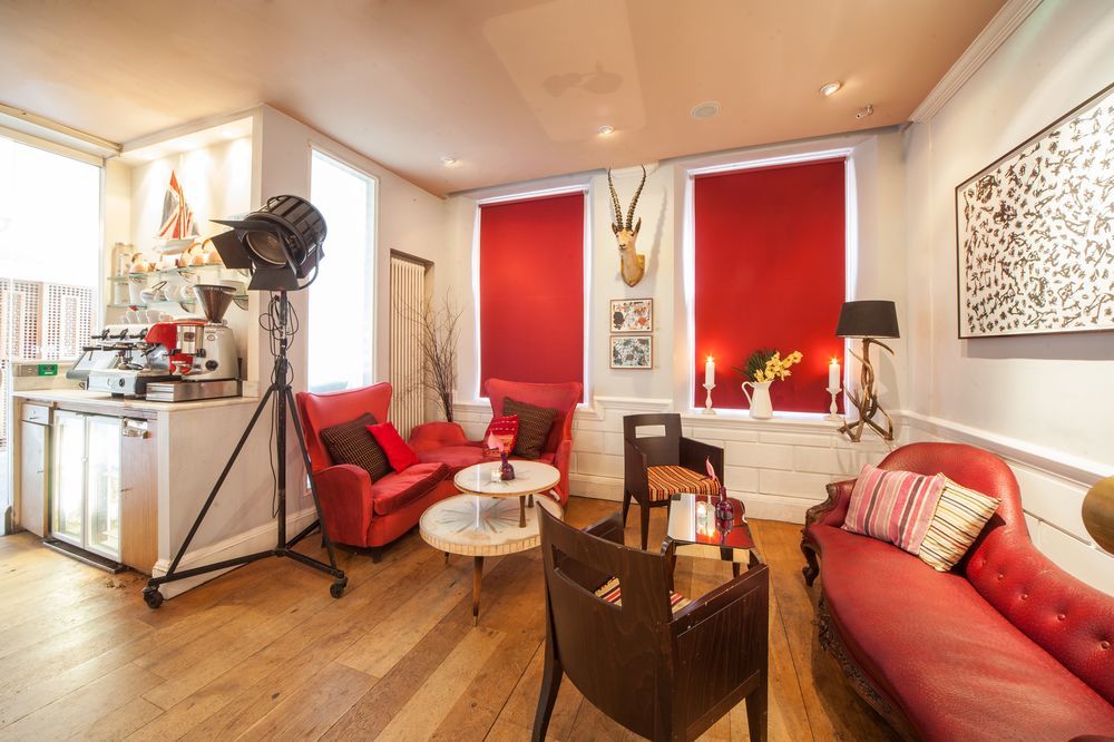 Berkeley Suites 브리스틀 외부 사진
