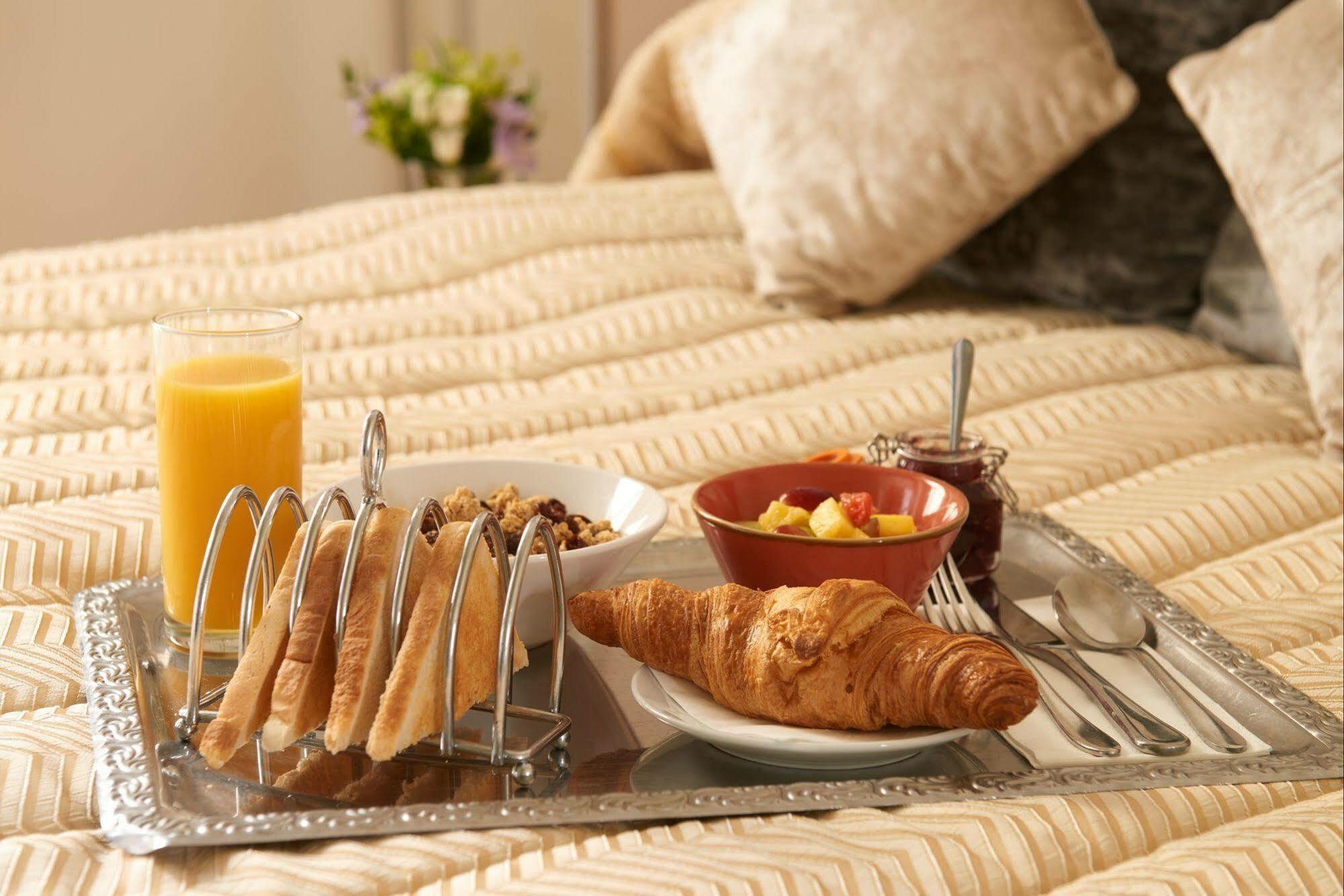 Berkeley Suites 브리스틀 외부 사진