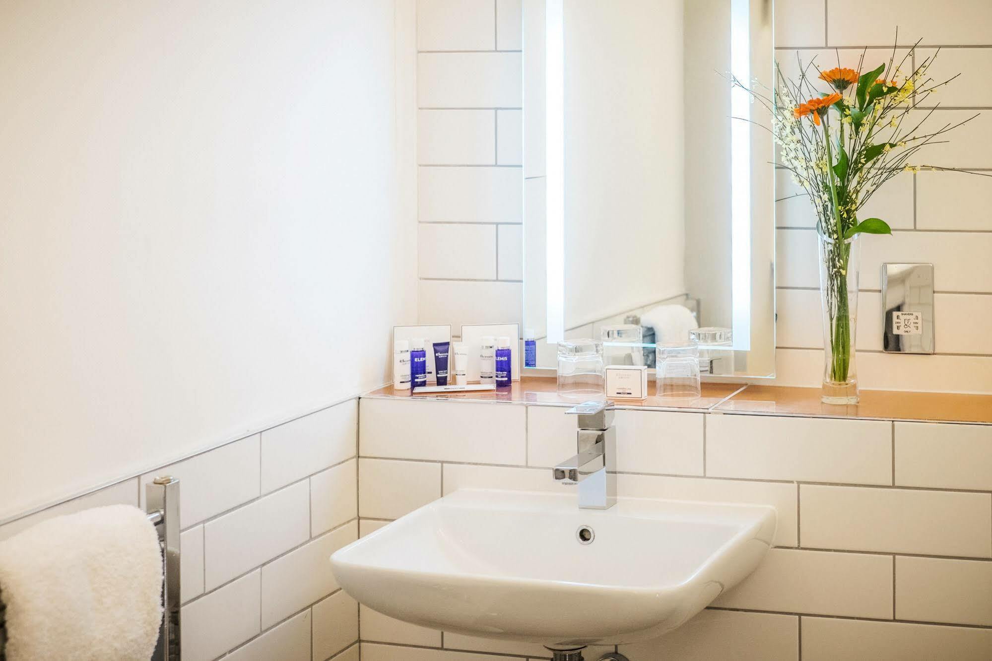 Berkeley Suites 브리스틀 외부 사진