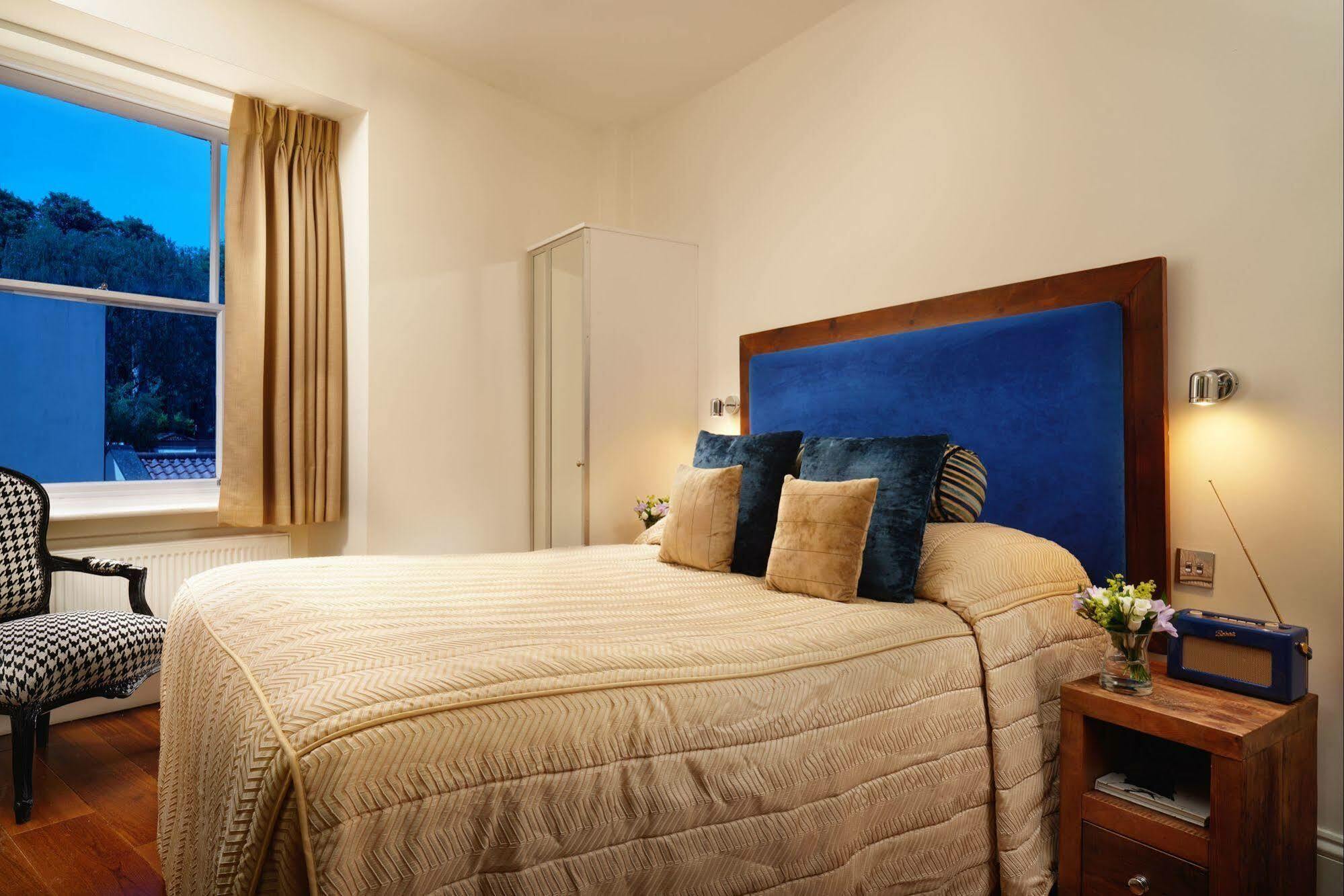 Berkeley Suites 브리스틀 외부 사진