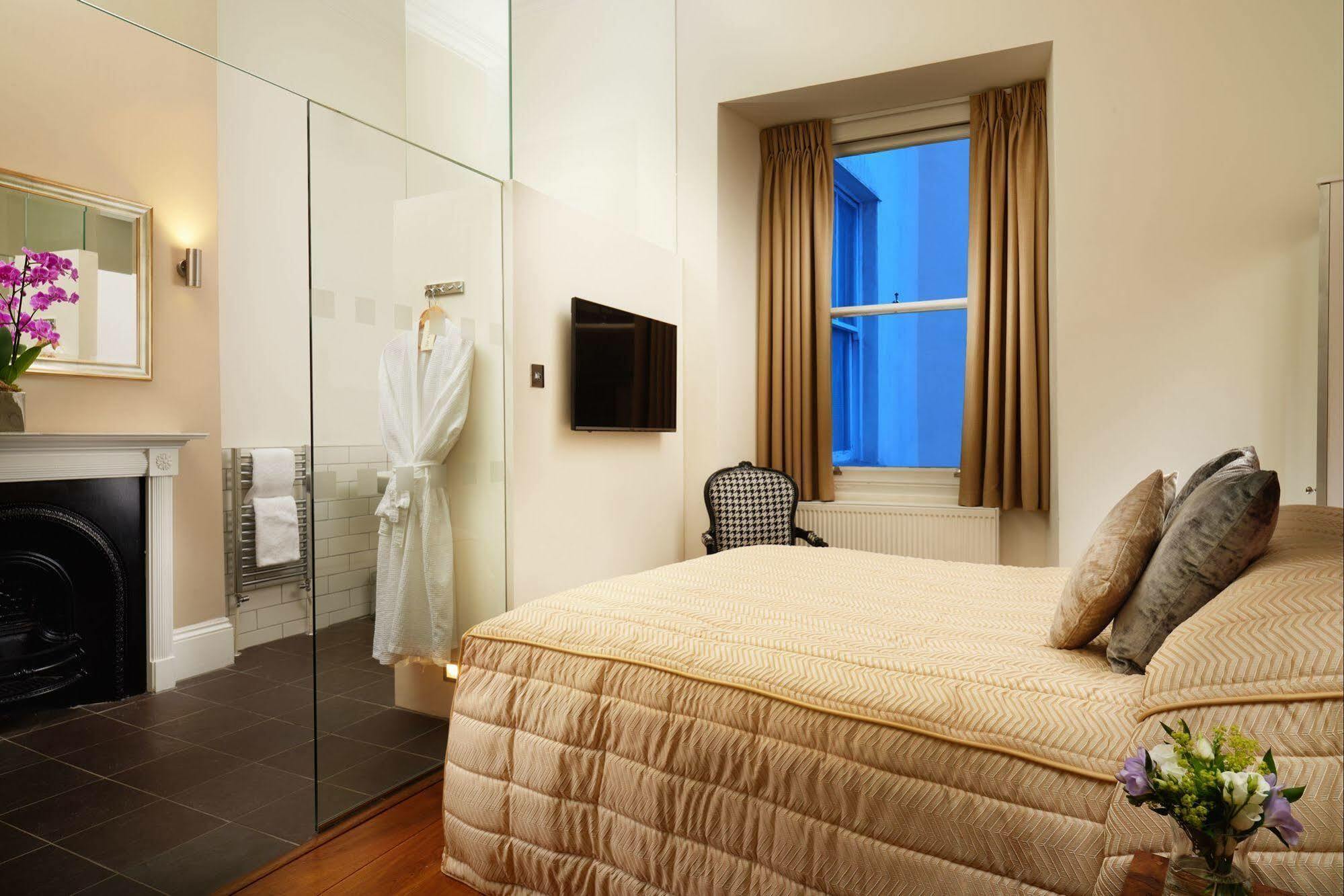 Berkeley Suites 브리스틀 외부 사진