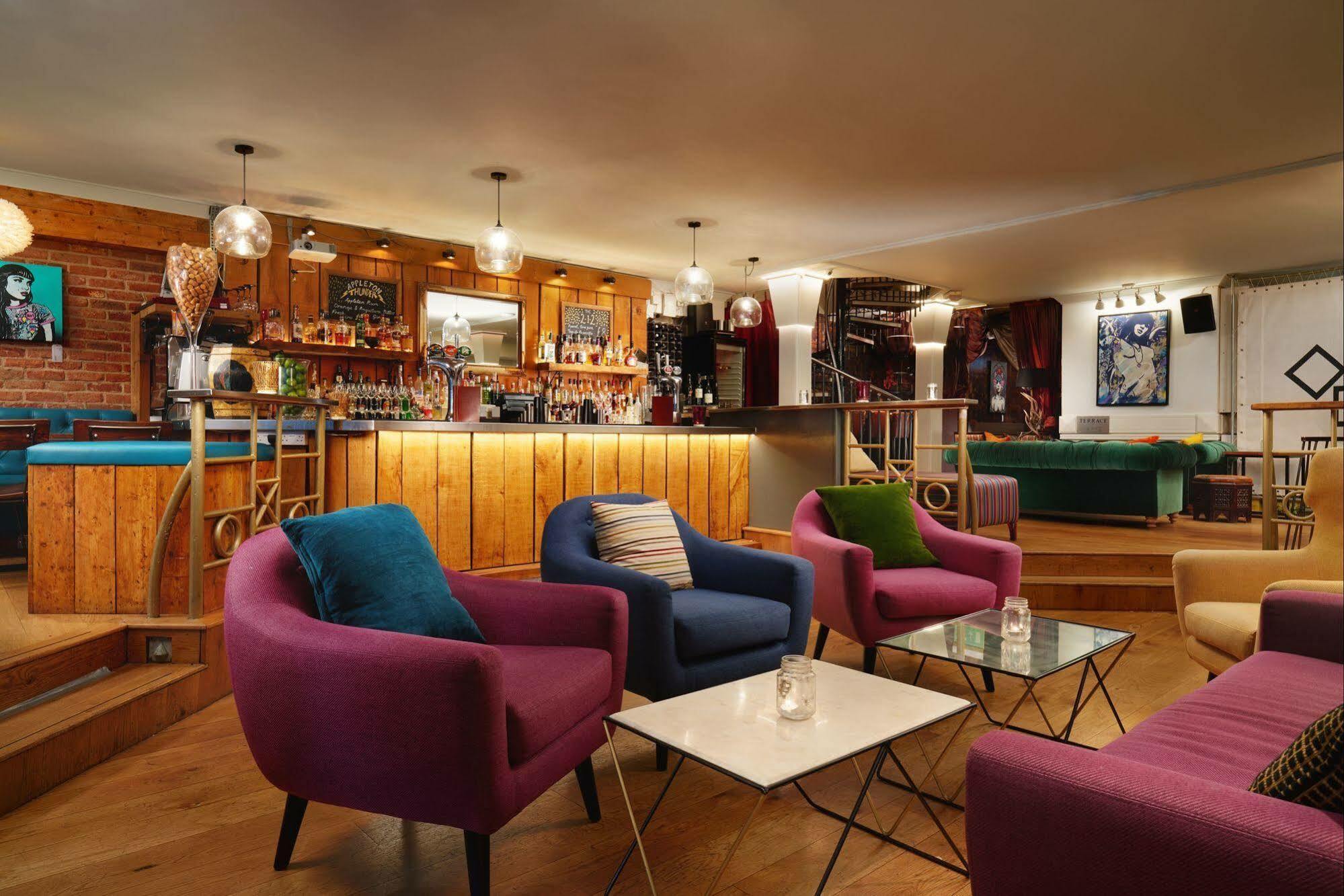 Berkeley Suites 브리스틀 외부 사진