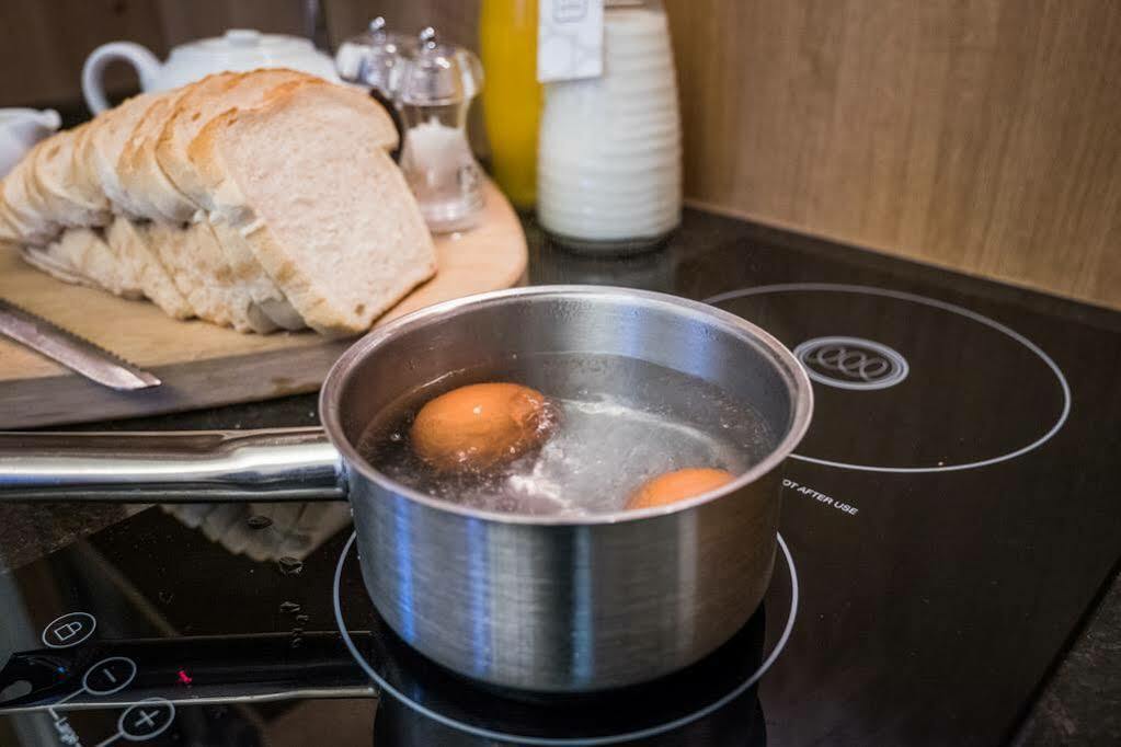 Berkeley Suites 브리스틀 외부 사진