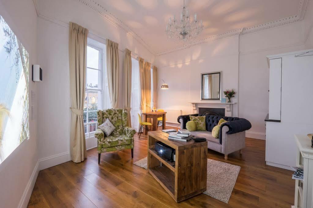 Berkeley Suites 브리스틀 외부 사진