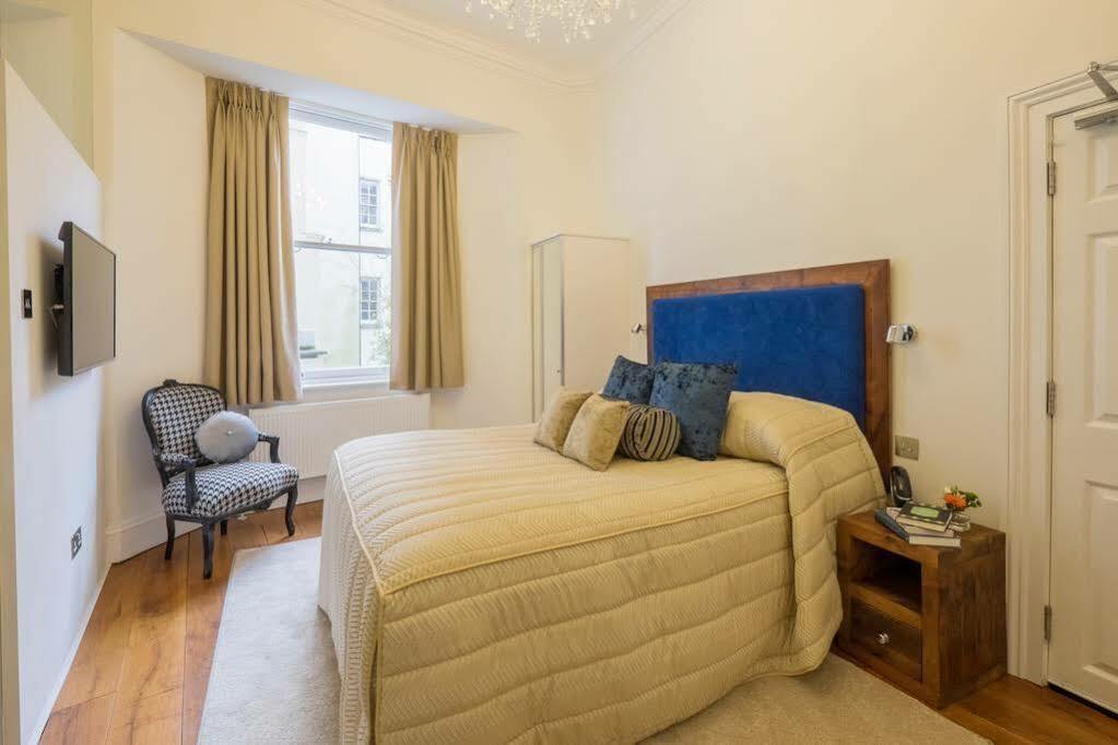 Berkeley Suites 브리스틀 외부 사진