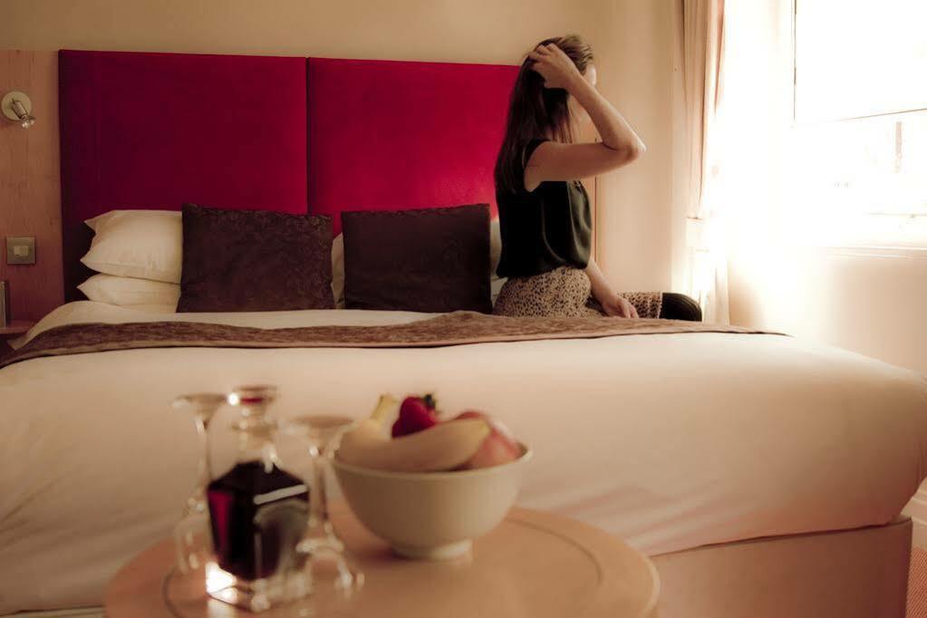 Berkeley Suites 브리스틀 외부 사진